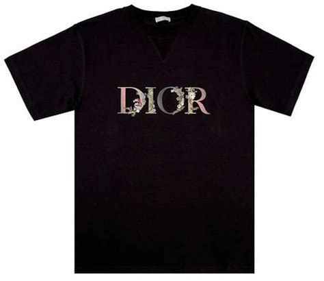 dior tshirt women